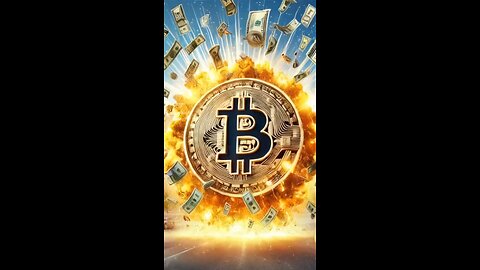 Vote for Bitcoin