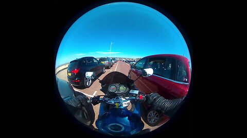 best skill on a bike, feathering the clutch, #biker, #spring, #ride