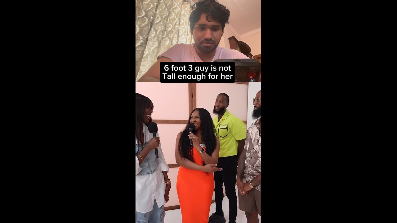Does she want King Kong?