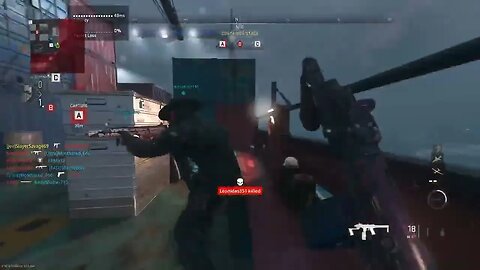 MWII/Fortnite/BO2