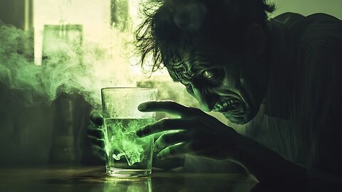 Water Fasting With Distilled Water Is Dangerous