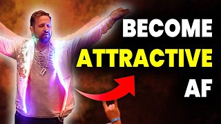 The Top 5 Social Skills SECRETS to Be More Attractive