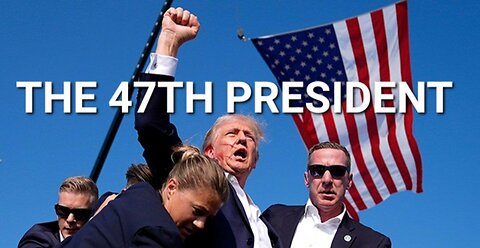 NIGHTSHIFT NEWS SPECIAL REPORT: THE ASASINATION ATTEMPT ON DONALD TRUMP