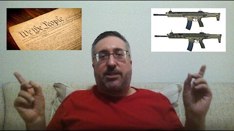 Why Do We Have the 2nd Amendment?