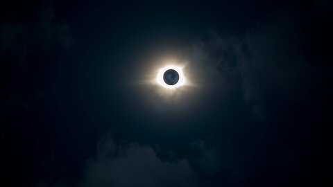 Eclipsis Conspectus (2024) — Chill Electronic