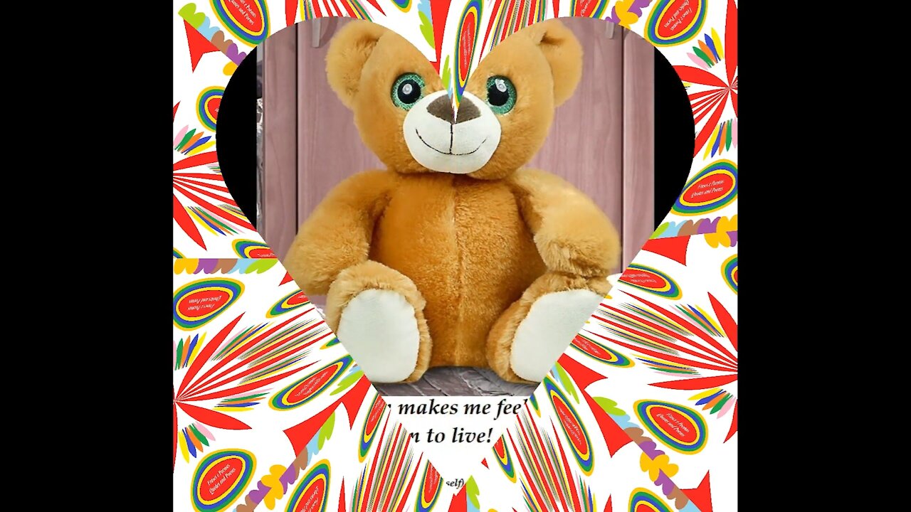 Your affection makes me feel alive [Quotes and Poems]