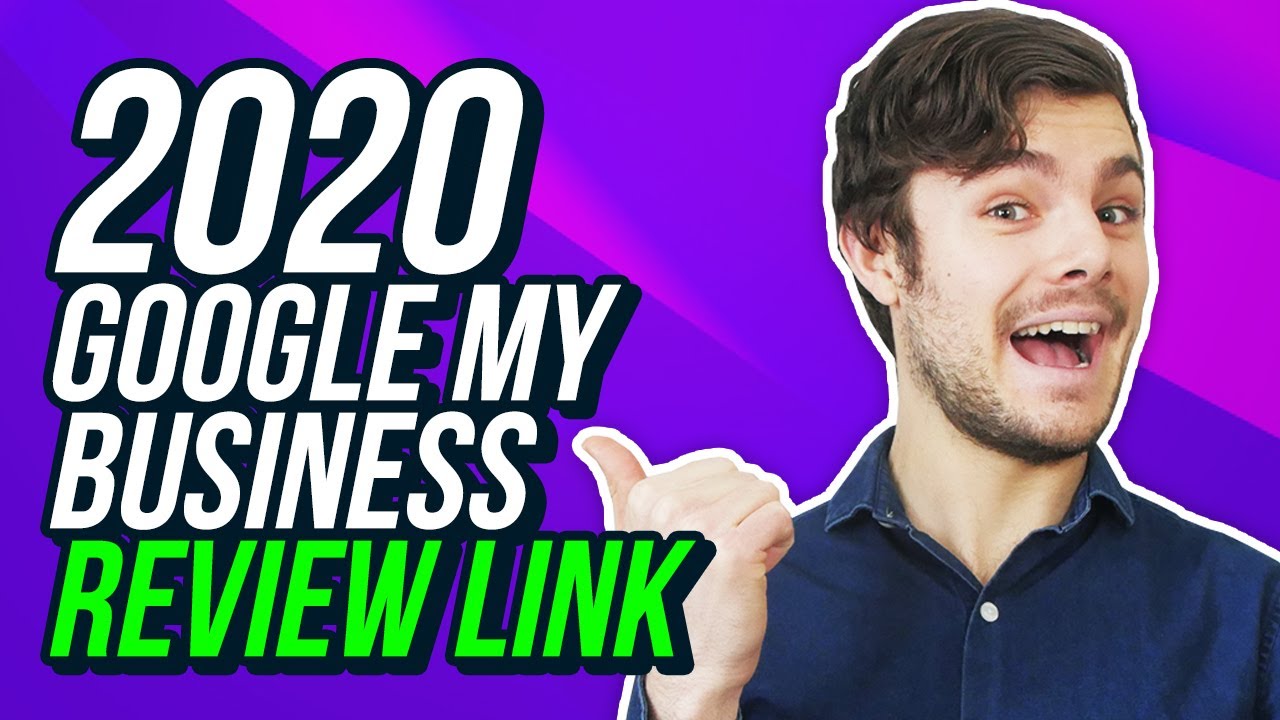 How to Share a Google My Business Review Link (New Easy 2021 Method)