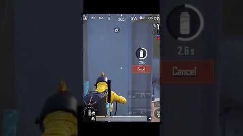 Dont camp bro support me #pubgmobile #support