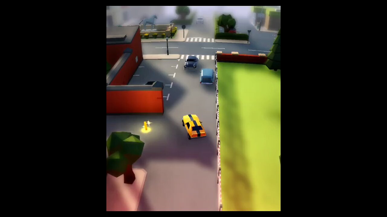 Getaway 2