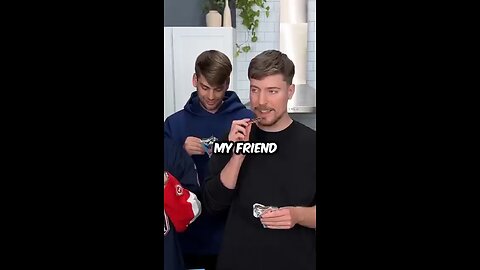 mr beast challenge