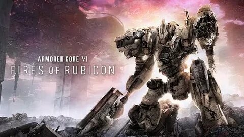 LIVE: ARMORED CORE VI no XBOX SERIES S 60 FPS (PARTE 3)