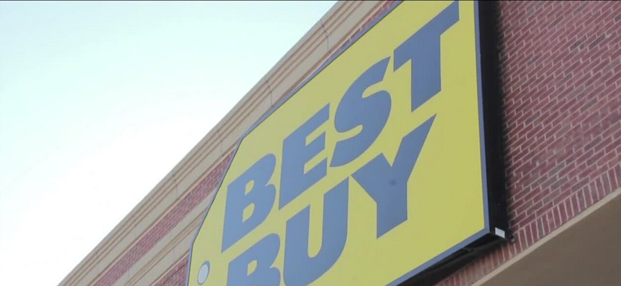 Best Buy and Apple team up to improve safety of seniors