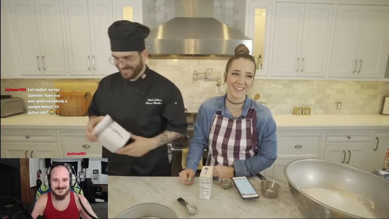 First Impressions: J&J's Kitchen