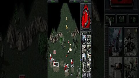 Command and Conquer Covert Operations In 60 Seconds | Command and Conquer Covert Operations