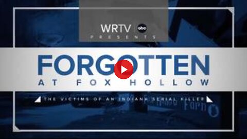 Programmed To Kill/Satanic Cover-Up Part 335 (Forgotten at Fox Hollow - Herb Baumeister)