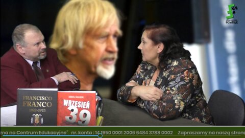 Dr Danuta Mikołajewska (Polskie Stowarzyszenie Niezależnych Lekarzy i Naukowców): Niemiecki lekarz i polityk - dr Wolfgang Wodarg to wielka postać w czasie obecnego kryzysu