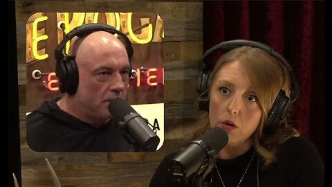 Joe Rogan's Brain Explodes When He Learns This One Shocking Fact