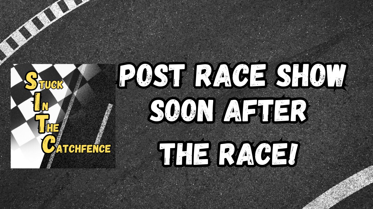 Daytona 500 Post Race Show | Xfinity Livestream