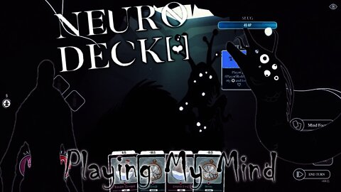 Neurodeck - Playing My Mind