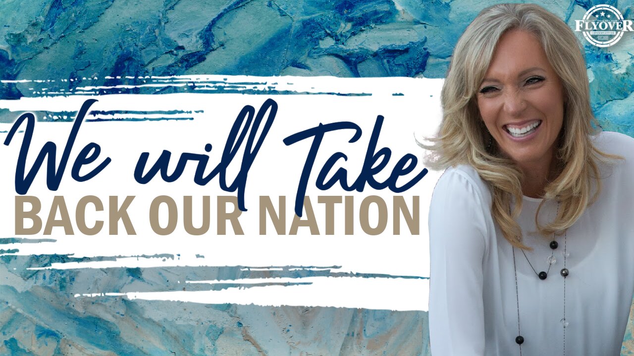 Prophecies | We WILL Take Back Our Nation | The Prophetic Report