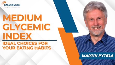 Comprehensive Guide to Medium Glycemic Foods: Ideal Choices for Balanced Eating Habits
