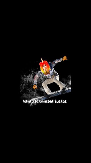 Lil horny talkin bout the weather