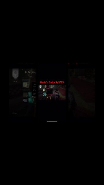 Reda’s Daily 7/5/23