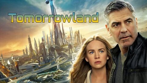 TomorrowLand