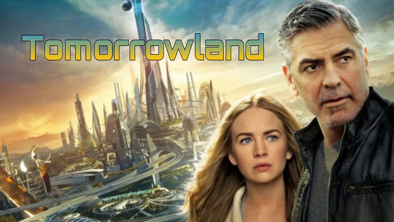 TomorrowLand