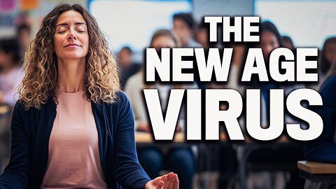 How “New Age” Spiritual Poison Was Secretly Pumped Into Education And Psychology