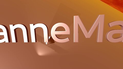 DanneMan leker med inställningar