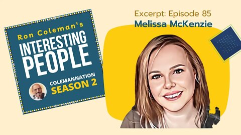 The history of the conservative movement didn't start today: Melissa McKenzie on #ColemanNation