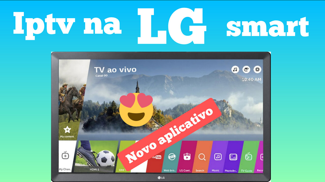 How to watch brazilian channels in usa!