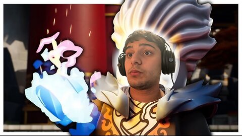 Sarfnic Reacts - Ninjago Dragons Rising Season 2 Part 2 First Teaser