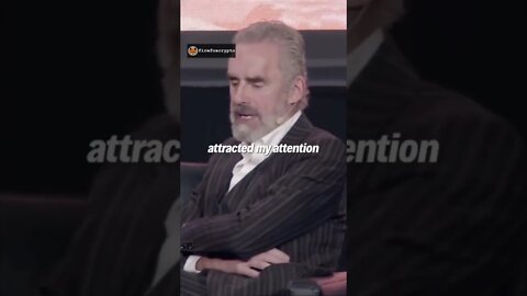 Jordan Peterson talks Bitcoin