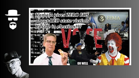 DEMS ZERO FKS ABOUT RED VICTIMS...ALL ABOUT THE VOTES...