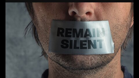 Does speaking up matter? IDK