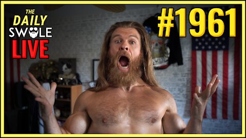 Daily Swole #1961