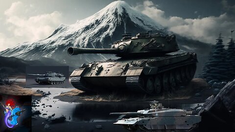 War Thunder Japanese Ground Forces Ep: Trying out the TKX