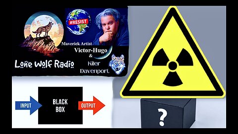 NanoTech In Covid Vaccines Leaves Death Jabbed In State Of Godless AI Black Box Matrix Mind Control