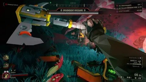 Deep Rock Galactic Gameplay #216