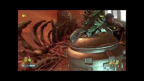 HARDER THAN I THOUGHT | DOOM Eternal (Part 2)