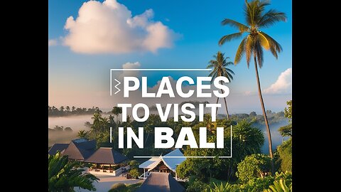 Discover the breathtaking beauty of Bail