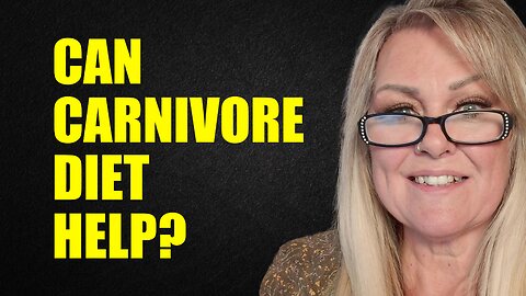 Doctor Orders Rice Krispies Diet - Can Carnivore Fix This?