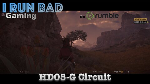 HD05-G Circuit, Shipjacker Workshop & Pyke Syndicate Death Mark Attacks!