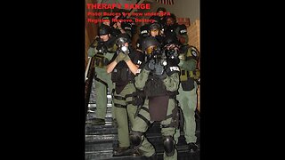ATF PISTOL BRACE BAN #TherapyRange