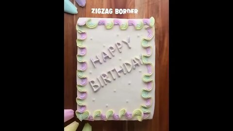 It's time to pipe with these 13 piping tips and tricks! So Yummy 3