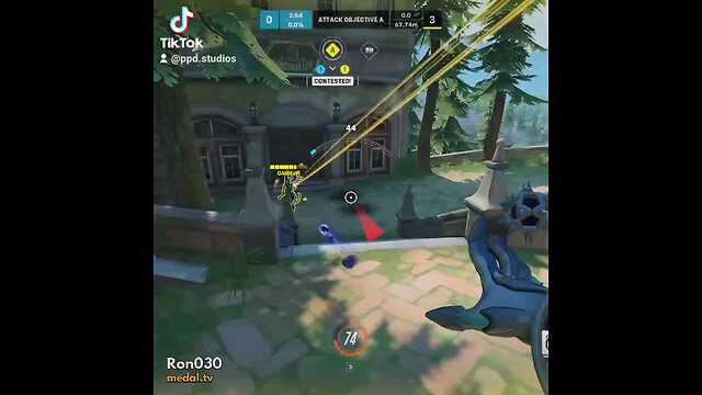 Gameplay #85