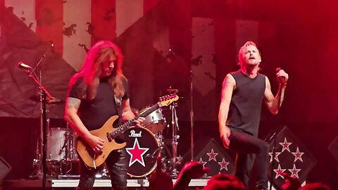 skid row - quicksand Jesus