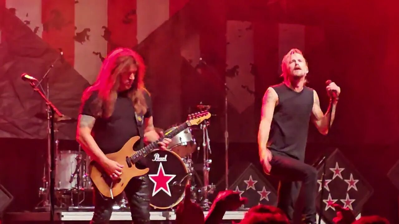 skid row - quicksand Jesus